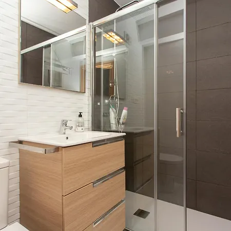 La Plaza De Cangas Turistico