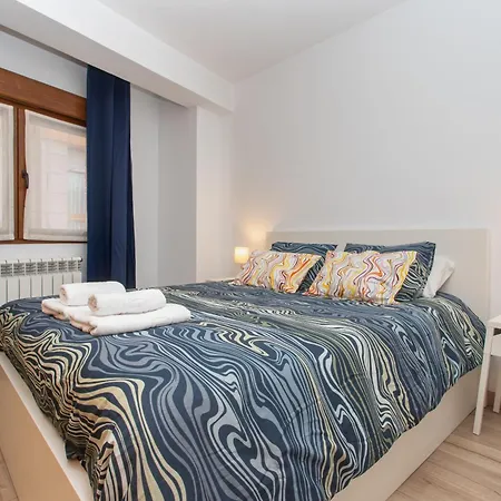 Apartment La Plaza De Cangas At Cangas de Onis