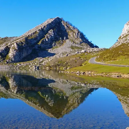 La Plaza De Cangas Turistico