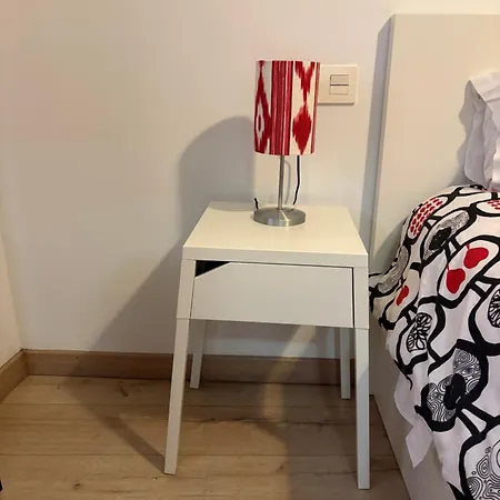 La Plaza De Cangas Turistico Apartamento Onís