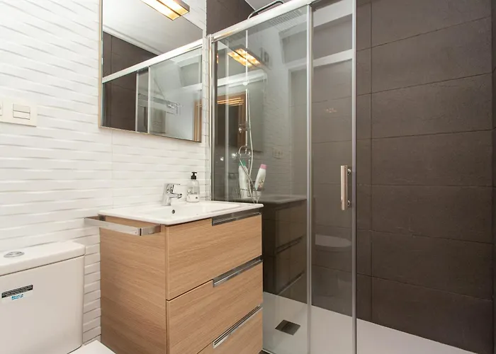 La Plaza De Cangas At