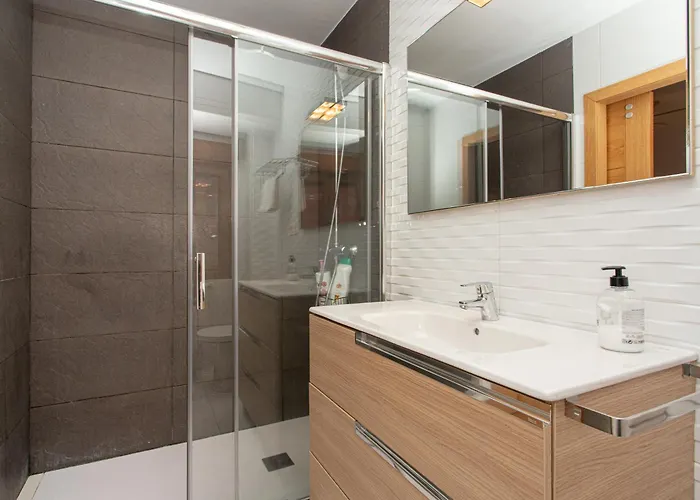 La Plaza De Cangas At *