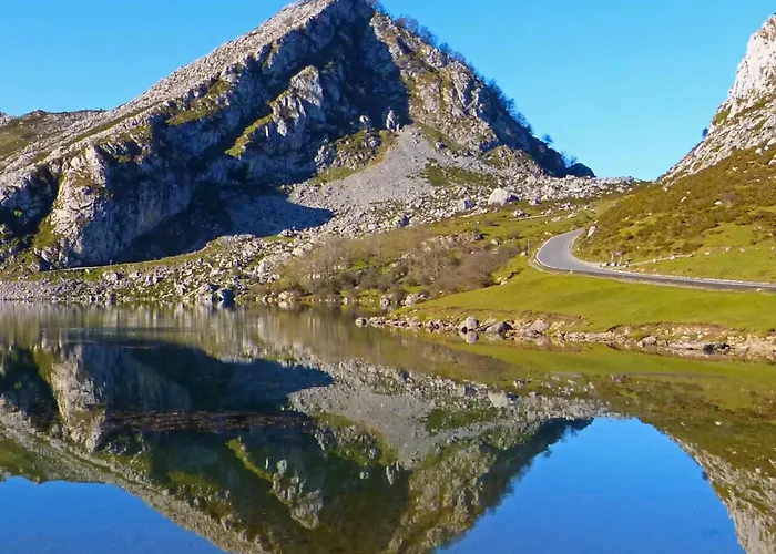 La Plaza De Cangas At